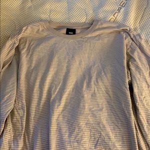 Vans long sleeve shirt